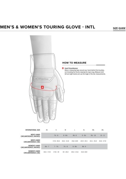 Chrome Korumalı Motosiklet Eldiveni Siyah Gri modelleri