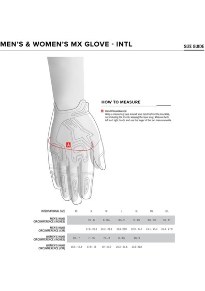 Full Bore Korumalı Kros Motosiklet Eldiveni Oranj Siyah modelleri