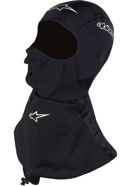 Winter Touring Kışlık Balaklava-Maske