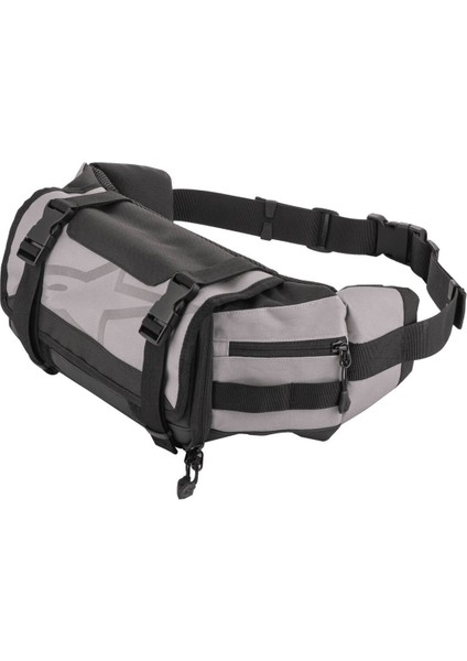 Tech Toolpack Gri Siyah