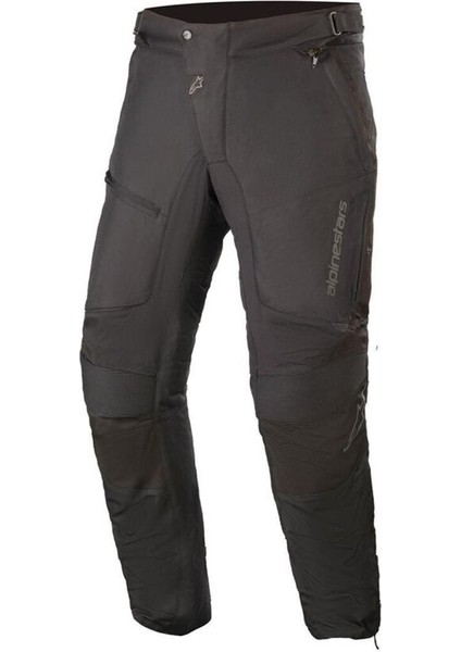 Raider V2 DryStar Korumalı Motosiklet Pantolonu Siyah