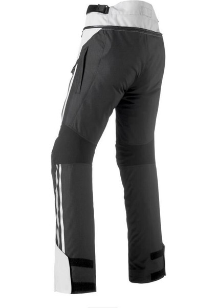 Lıght Pro 3 Wp Korumalı Motosiklet Pantolonu (Siyah / Gri) fiyatları