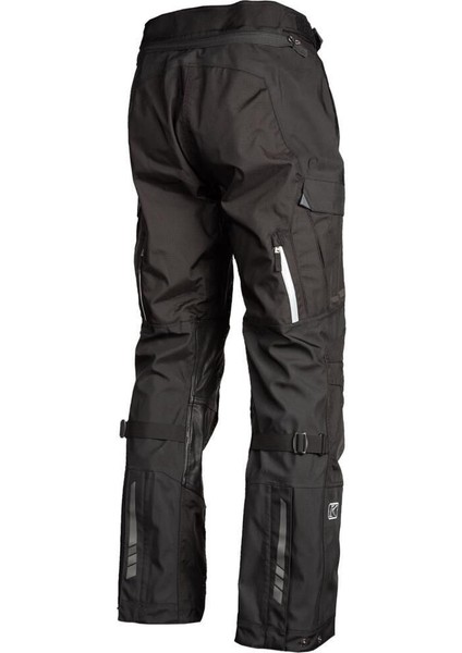 Carlsbad Korumalı Motosiklet Pantolonu (Kısa Bacak) Siyah fiyatları