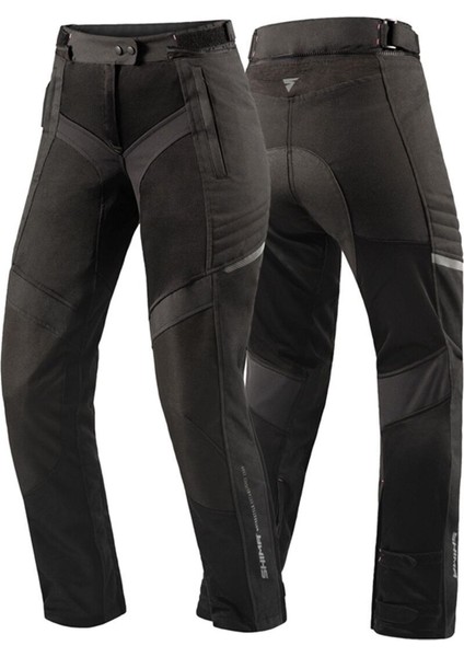 Shima Jet Korumalı Kadın Pantolonu Siyah modelleri