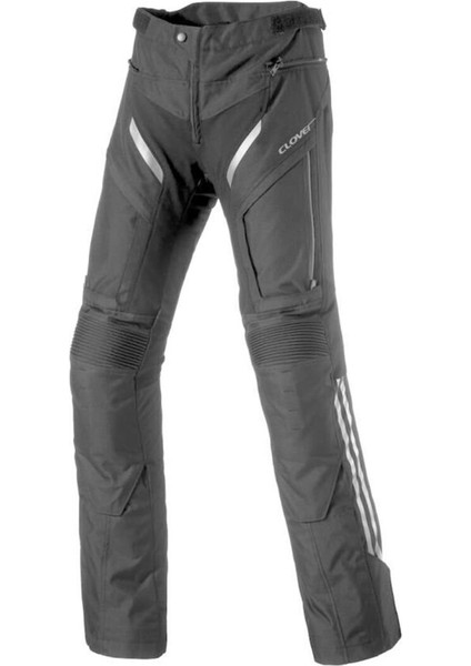 Lıght Pro 3 Wp Kadın Korumalı Motosiklet Pantolonu (Kısa)