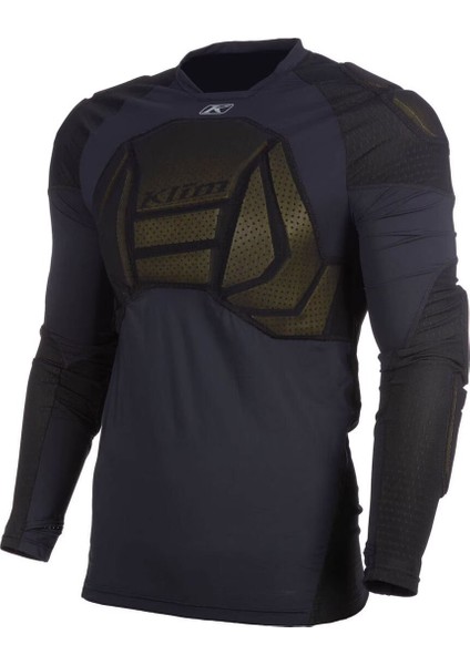 Tactical Üst Koruma Siyah