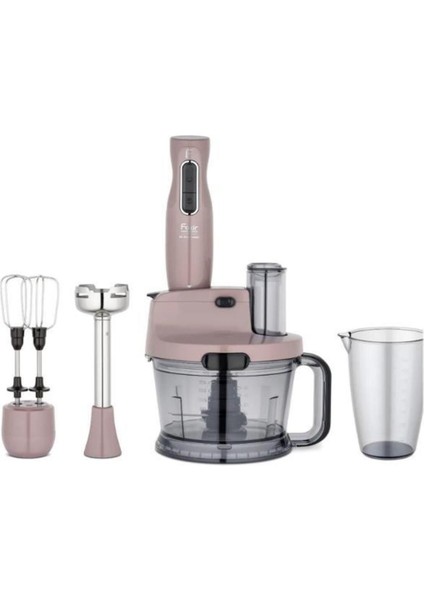 Fakır Mr Chef Quadro Blender Set Kum Bejı modelleri
