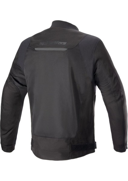 LUC V2 Air Yazlık Korumalı Motosiklet Montu Siyah fiyatları