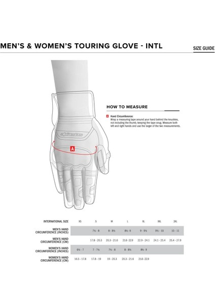 SP-8 V3 Korumalı Motosiklet Eldiveni Siyah modelleri