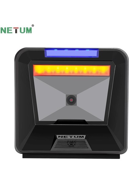 NT2085L Karekod 2d 1d Masaüstü Kablolu Barkod Okuyucu fiyatları