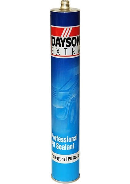Extra Dayanıklı Poliüretan Mastik 280 ml Gri fiyatları