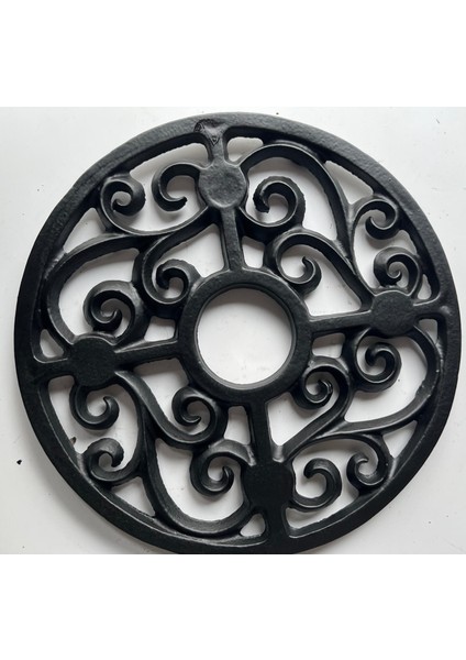 ik tarz NİHALE (Trıvet) 2 ADET