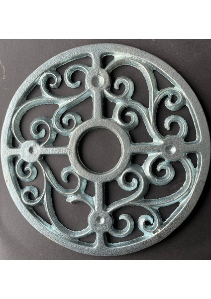 ik tarz NİHALE (Trıvet) 2 ADET fırsatları