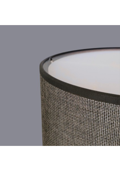 Helan Antrasit Abajur modelleri