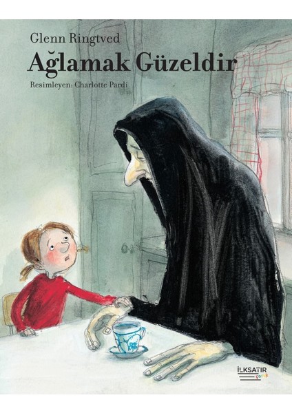 Ağlamak Güzeldir modelleri