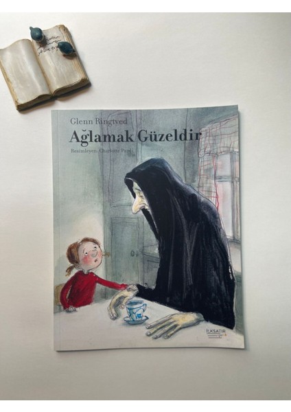 Ağlamak Güzeldir fırsatları