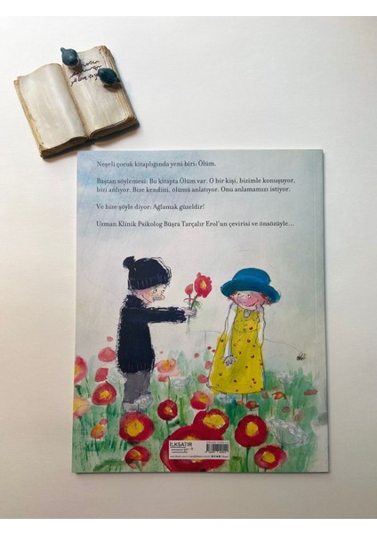 Ağlamak Güzeldir indirimleri