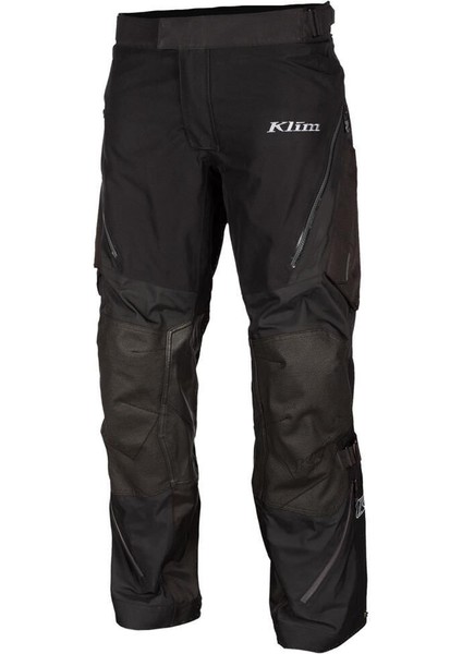 Badlands Pro Korumalı Motosiklet Pantolonu (Siyah)