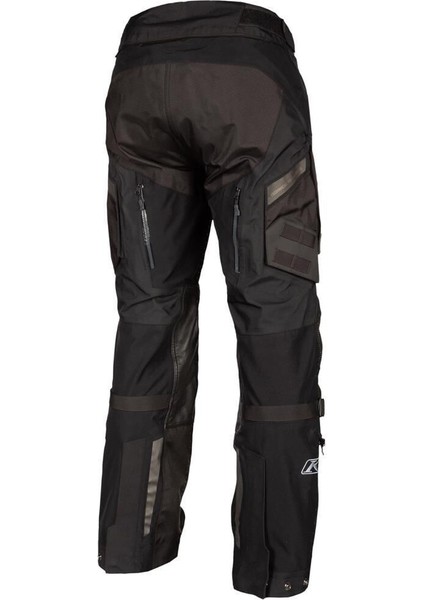 Badlands Pro Korumalı Motosiklet Pantolonu (Siyah) fiyatları