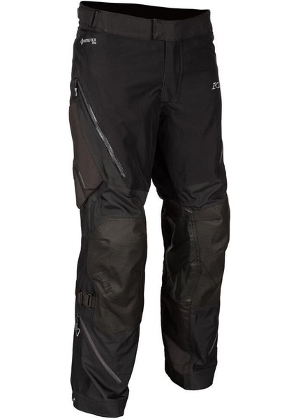 Badlands Pro Korumalı Motosiklet Pantolonu (Siyah) modelleri