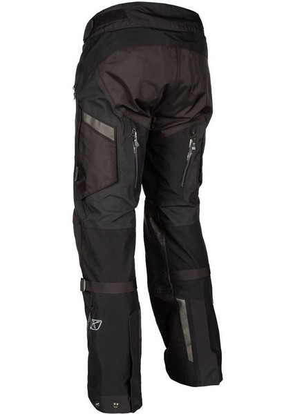 Badlands Pro Korumalı Motosiklet Pantolonu (Siyah) fırsatları