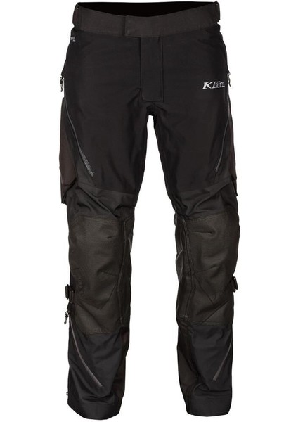 Badlands Pro Korumalı Motosiklet Pantolonu (Siyah) indirimleri