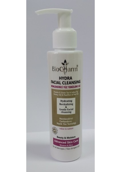 NEMLENDİRİCİ YÜZ TEMİZLEME JELİ 150 ml fiyatları