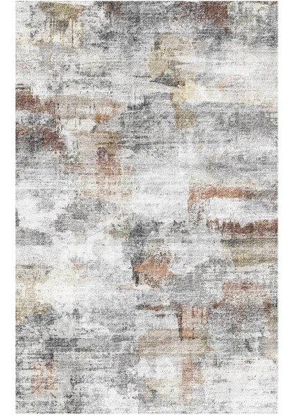 Dijital Yıkanabilir Kaymaz Vintage Salon Halısı Mutfak Halısı Yolluk Balkon Halısı DC-7269 fiyatları