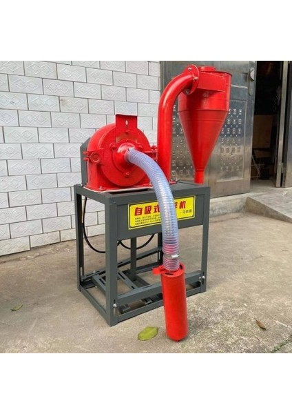 Tahıl Kırma Makinesi-Un Değirmeni-25 fiyatları