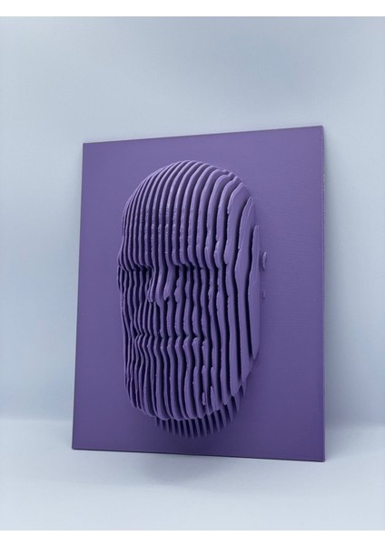 Thanos Masa Veya Duvar Dekoru