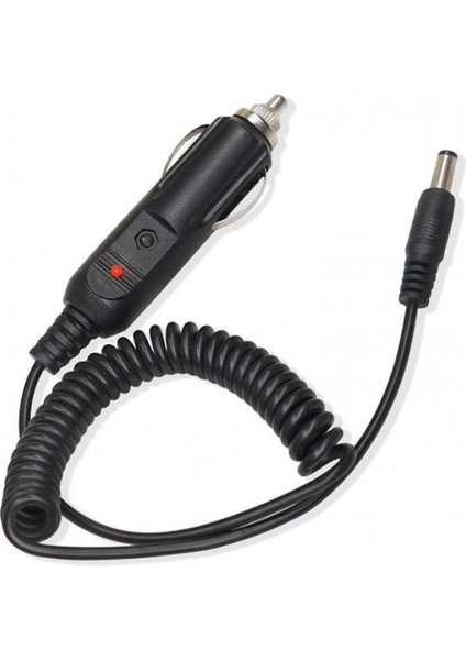 12V 3A Araç Şarj Adaptörü Süper Box Modem Araç Şarj Adaptörü 5.5*2.5mm