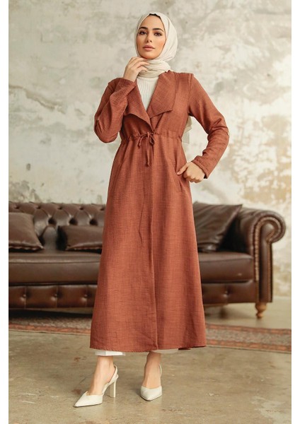 - Cepli Kahverengi Tesettür Kap 11341KH fiyatları