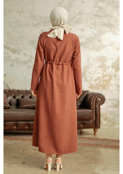 - Cepli Kahverengi Tesettür Kap 11341KH fırsatları