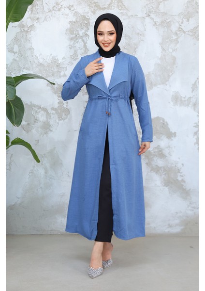 - Cepli Indigo Mavisi Tesettür Kap 11341IM fiyatları