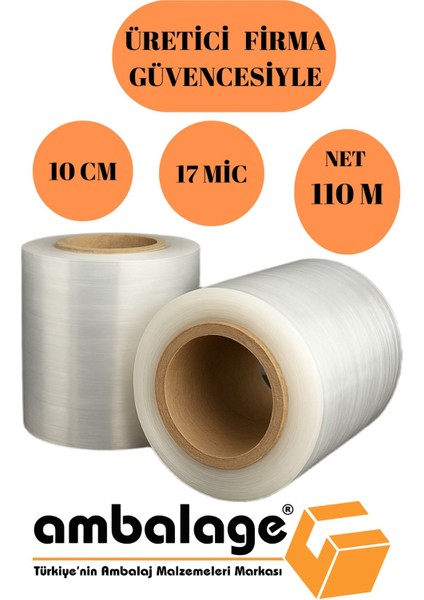 Aşı Streci Aşı Bandı Aşı Yeri Sarma Streci 10 CmX110M Sağlam Yapışma modelleri