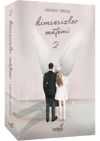 Kimsesizler Matemi 2 - Emine Tavuz fiyatları
