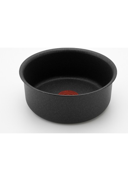 Titanyum Indüksiyon Tabanlı 16 cm Sosluk Tencere