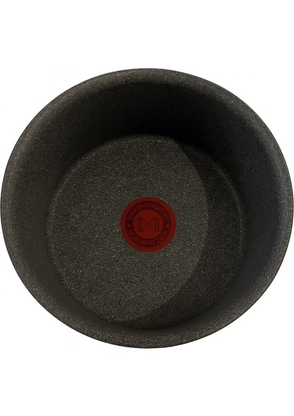 Titanyum Indüksiyon Tabanlı 16 cm Sosluk Tencere modelleri