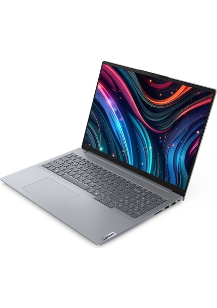 Thinkbook 16 21MS005KTR007 Ultra5 125U 32GB 512SSD+1TBSSD 16" Wuxga Freedos Dizüstü Bilgisayar modelleri