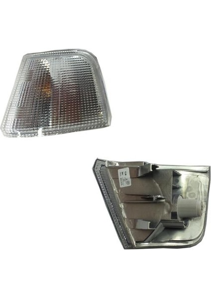 Tempra Sinyal Lambası Sol Mako