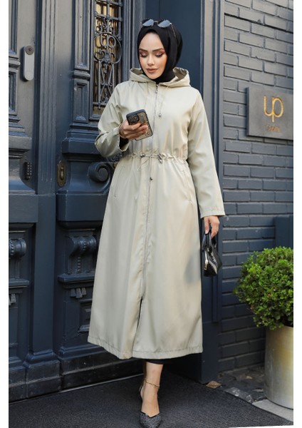 Cepli Bej Tesettür Kap 5941BEJ fiyatları