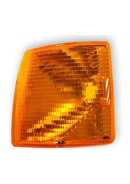 Transporter T4 1994-2004 Sinyal Lambası Sağ Sarı Tyc