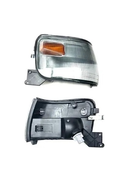 Mitsubishi L300 1998-2000 Sinyal Lambası Sağ Depo