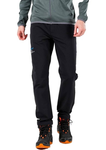 Trek Çift Yüzlü Erkek Trekking Pantolonu