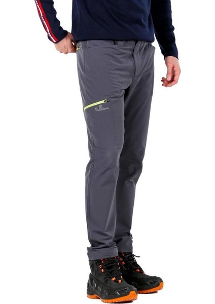 Trek Çift Yüzlü Erkek Trekking Pantolonu