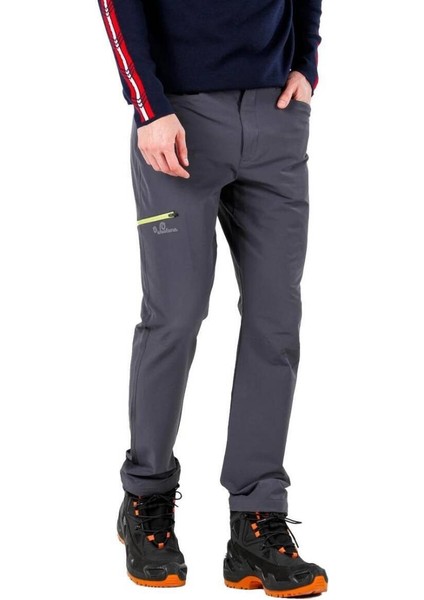 Trek Çift Yüzlü Erkek Trekking Pantolonu fiyatları