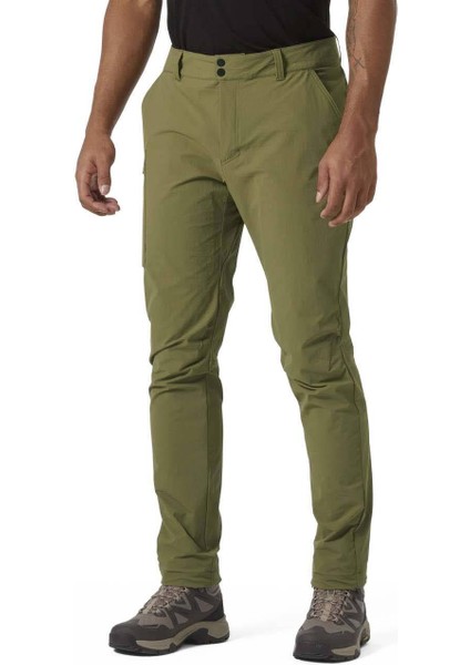 Brono Softshell Pantolon HHA.63051