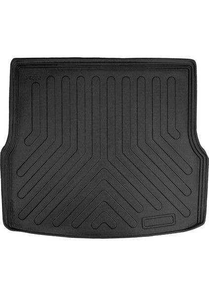 Byd Seal 4.5 D Paspas ve 3D Rizline Üst Bagaj Havuzu Set modelleri
