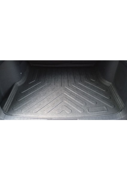 Byd Seal 4.5 D Paspas ve 3D Rizline Üst Bagaj Havuzu Set fırsatları