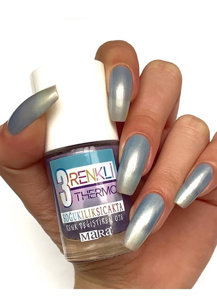 Thermo Oje Bahamalar